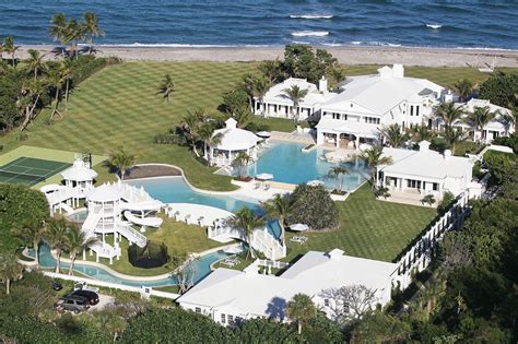 celine dion florida house